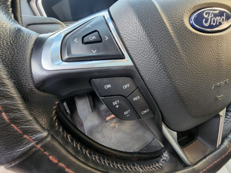 Ford Fusion Se 2020 Usado  Usado en Webautos.cl
