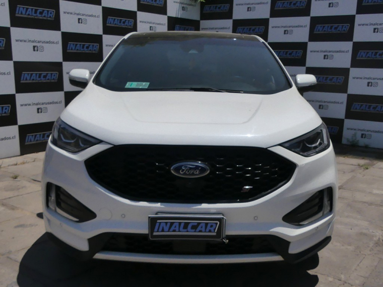 Ford Edge 4x4 2.7 Aut 2021 Usado  Usado en Webautos.cl