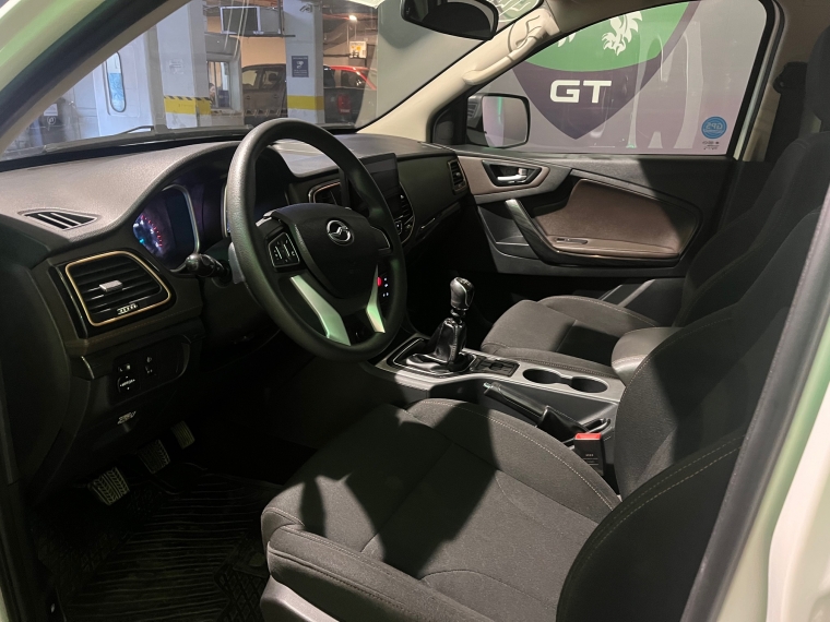 Zxauto Terralord Dcab 2.5 2022 Usado  Usado en BMW Premium Selection