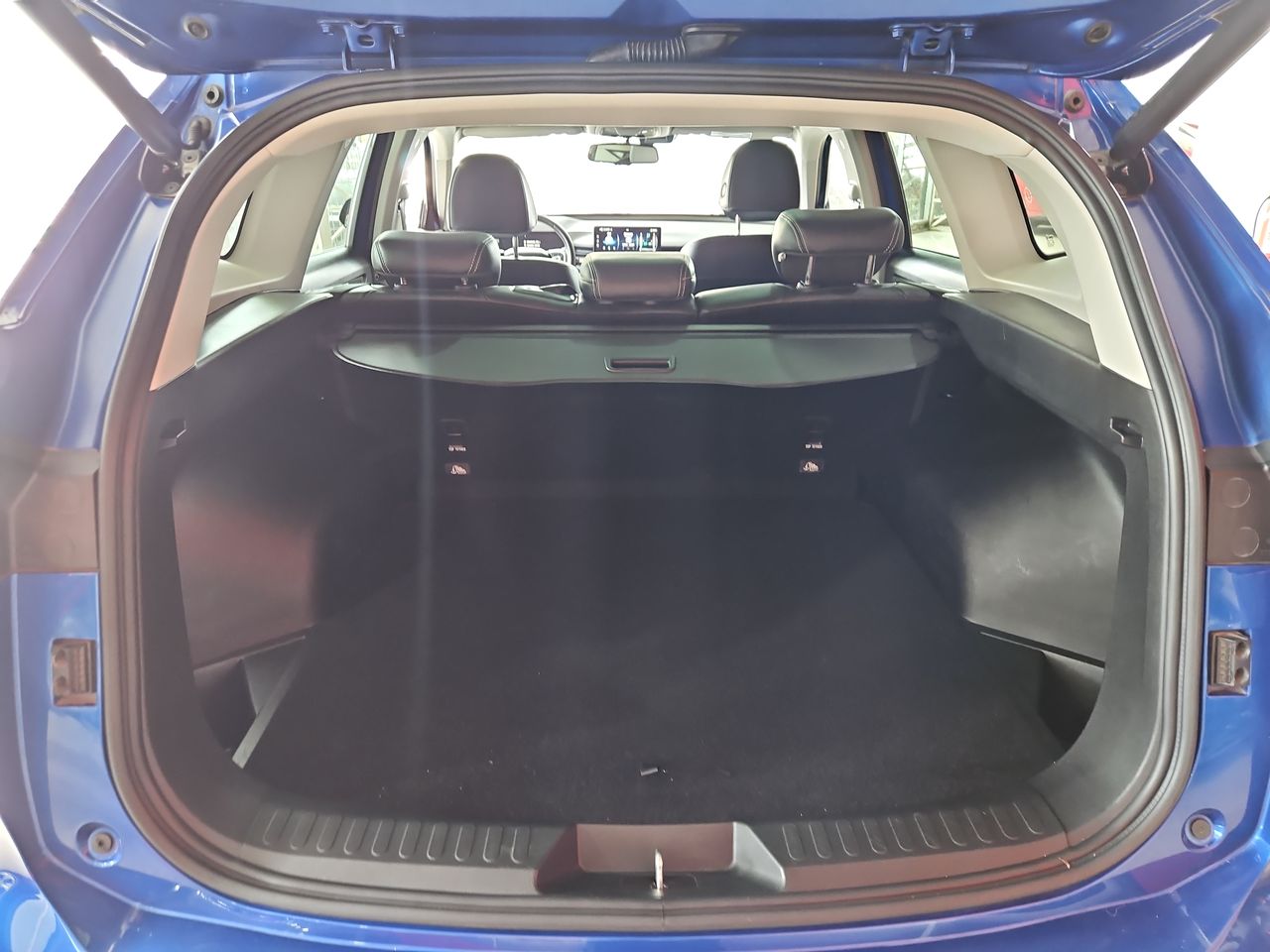 Haval H6 H6 Turbo Dct 4x2 2.0 Aut 2024 Usado en Usados de Primera - Sergio Escobar