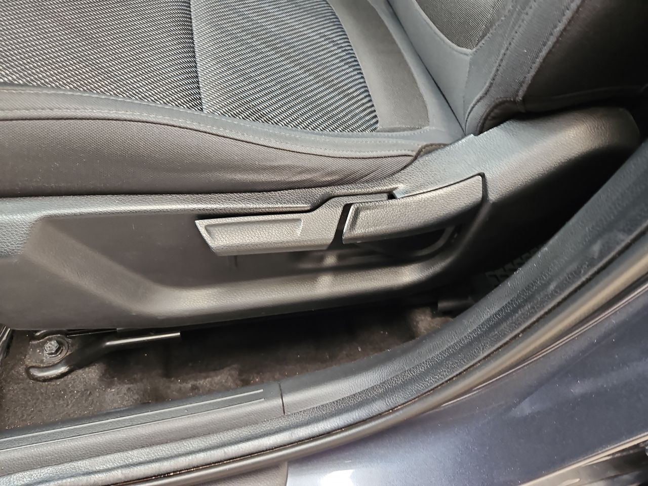 Kia Seltos Seltos Ex 1.6 2023 Usado en Usados de Primera - Sergio Escobar