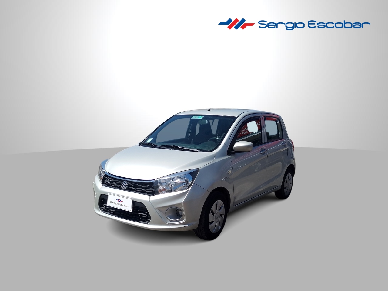 SUZUKI CELERIO CELERIO GLX HB 1.0 2020