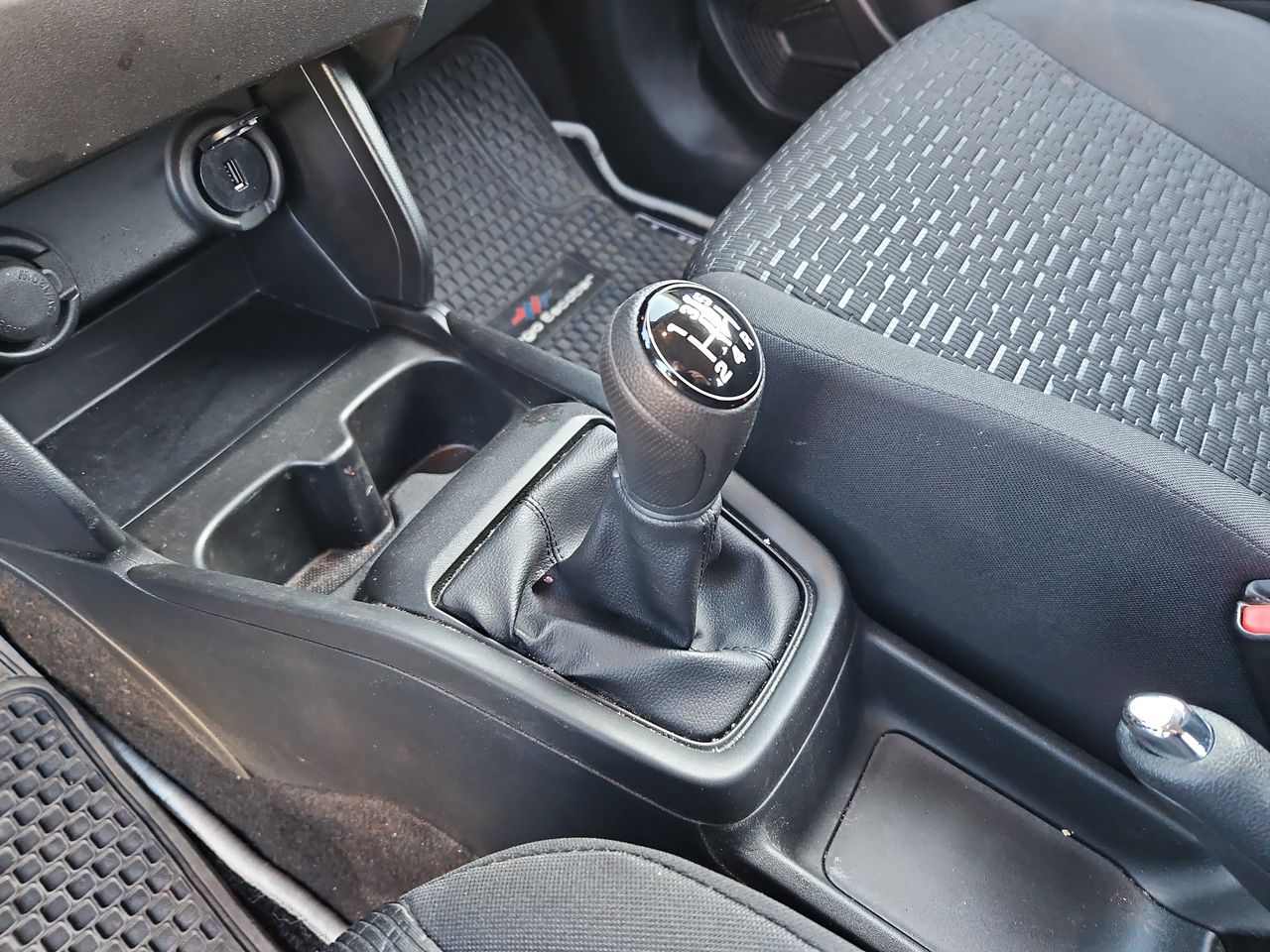Suzuki Swift Swift Isg Tm 1.2 2025 Usado en Usados de Primera - Sergio Escobar