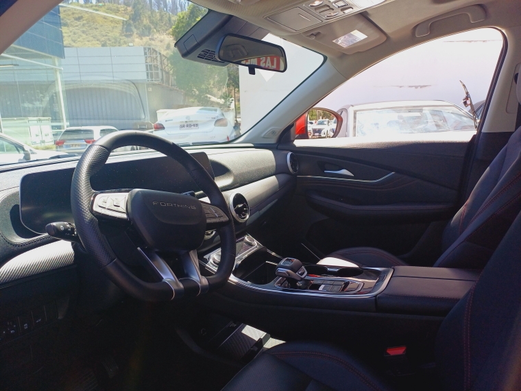 Dfm T5 evo T5 Evo 1.5 Aut 2023 Usado en Rosselot Usados