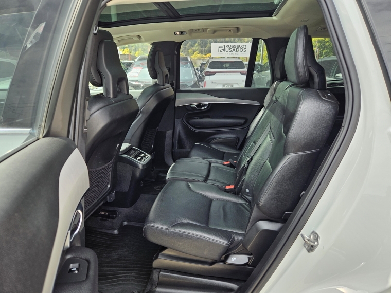 Volvo Xc90 Xc90 D5 2.0 At 2022 Usado en Rosselot Usados