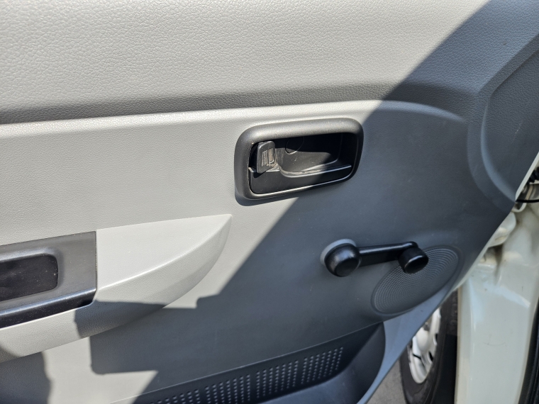 Foton Midi cabina simple 1.3 2021 Usado  Usado en Kovacs Usados