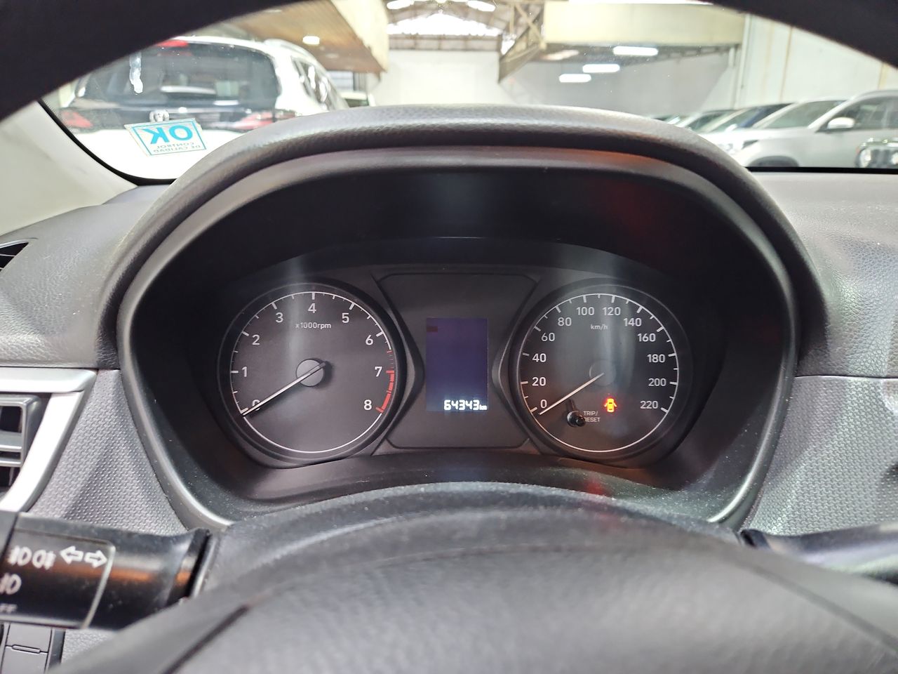Hyundai Verna Verna Cb 1.4 2021 Usado en Usados de Primera - Sergio Escobar