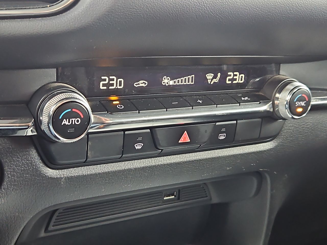 Mazda Cx-30 Cx30 2wd 2.0 Aut. 2023 Usado en Usados de Primera - Sergio Escobar