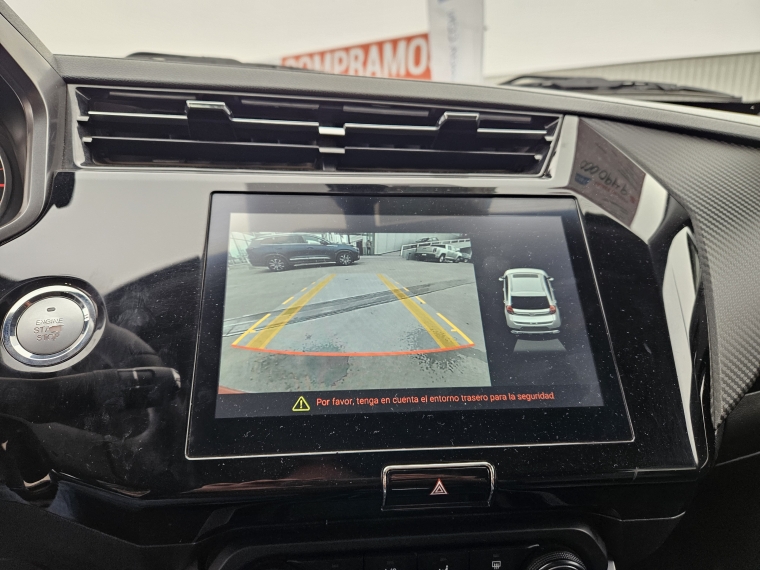 Chery Tiggo 2 Tiggo 2 Pro 1.0t Glx Cvt 2022 Usado en Rosselot Usados