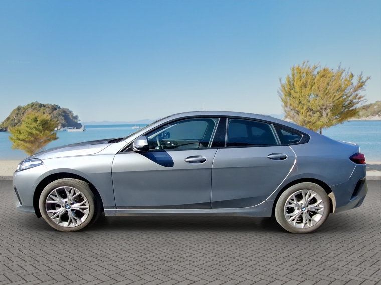 Bmw 220 Gran Coupé Dynamic 2026 Usado  Usado en BMW Premium Selection