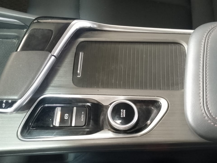 Changan Uni-t Uni T Turbo 1.5 Aut 2022 Usado en Rosselot Usados