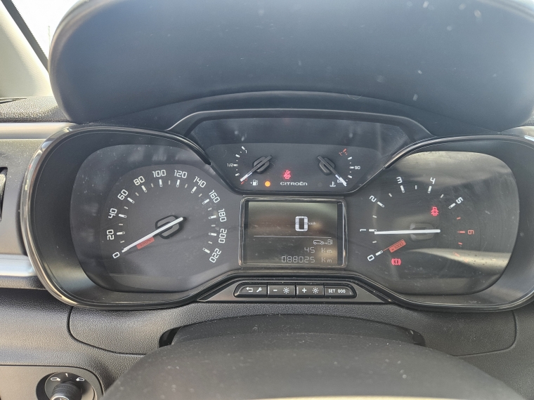 Citroen C-3 Puretech 82 Bvm Feel Mt 1.2 2019 Usado  Usado en Kovacs Usados