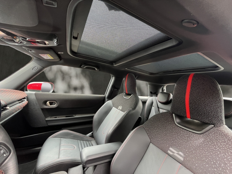 Mini Cooper S 2.0 Aut 2025 Usado  Usado en BMW Premium Selection