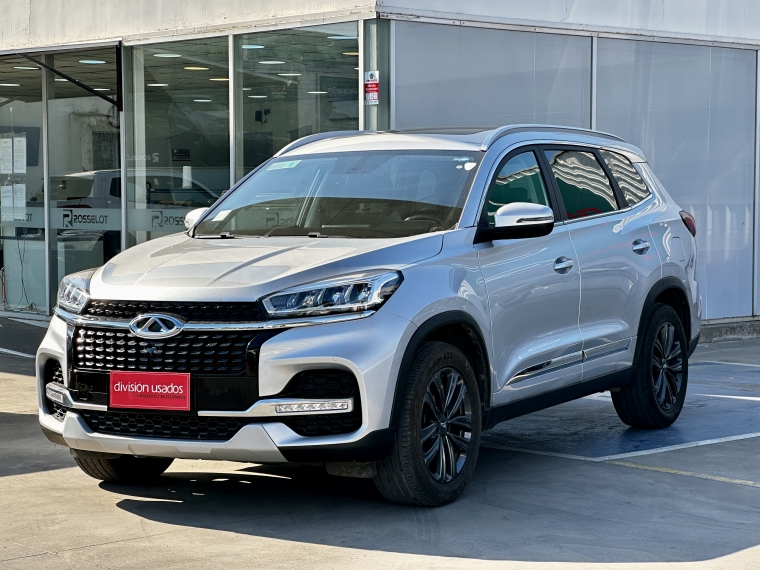CHERY TIGGO 8 TIGGO 8 1.5 AUT 2022