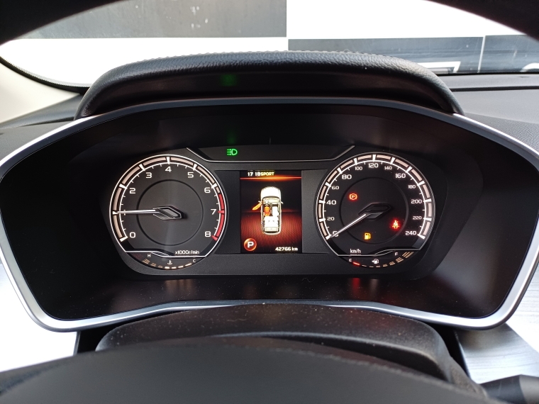 Geely Coolray 1.5 Aut 2022 Usado  Usado en Kovacs Usados