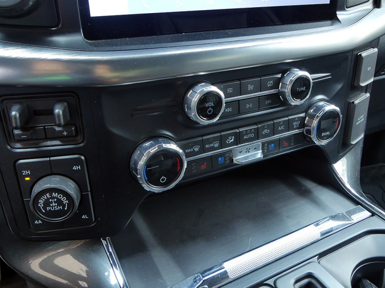 Ford F-150 Aaa 2022 Usado  Usado en Webautos.cl