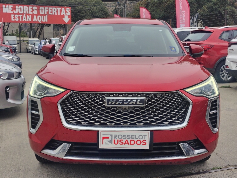 Haval Jolion Jolion 1.5 2022 Usado en Rosselot Usados