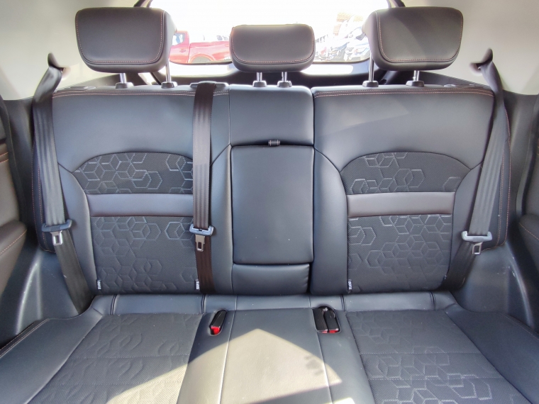 Gac motor Gs3 Gs3 1.5l Mt Gb 2022 Usado en Rosselot Usados