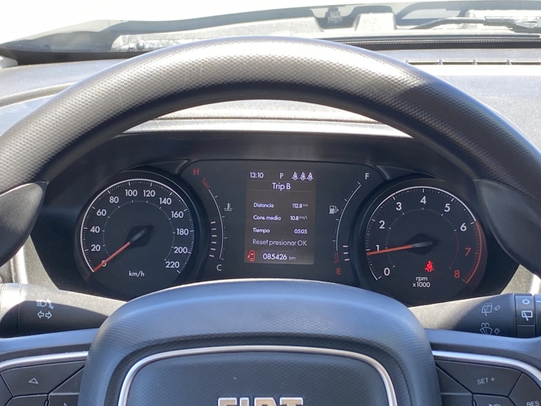 Fiat Pulse Pulse Drive Cvt 1.3 2023 Usado en Rosselot Usados