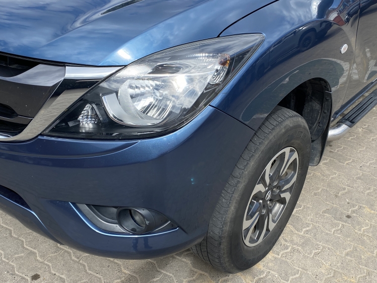 Mazda Bt-50 Dohc Dcab 2.2 2020 Usado  Usado en Kovacs Usados