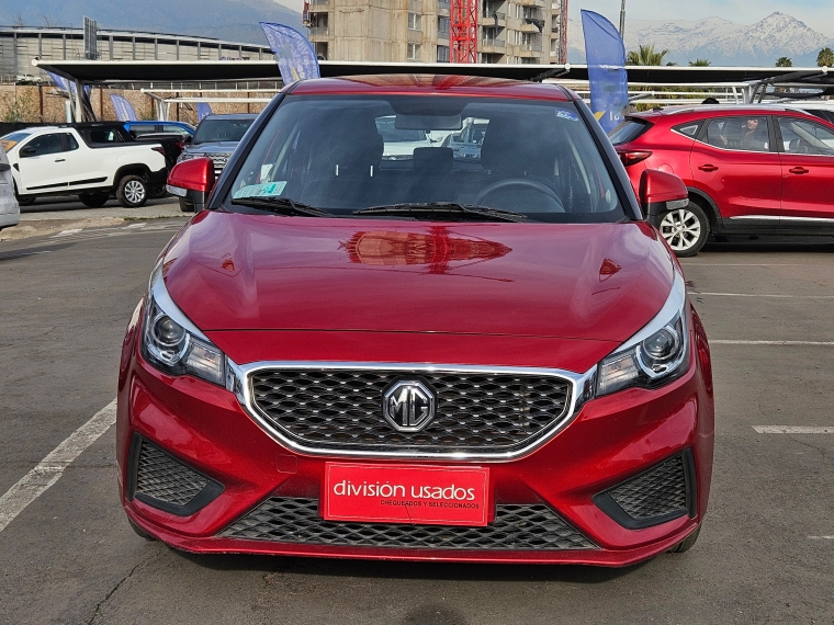 Mg 3 New Mg 3 1.5 Mt Std - Spvmg3-420h 2021 Usado en Rosselot Usados Mg 3 New Mg 3 1.5 Mt Std - Spvmg3-420h 2021 Usado en Rosselot Usados