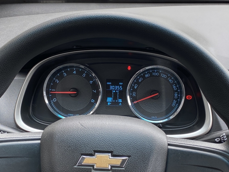 Chevrolet Sail Sail 1.5 2022 Usado  Usado en Webautos.cl