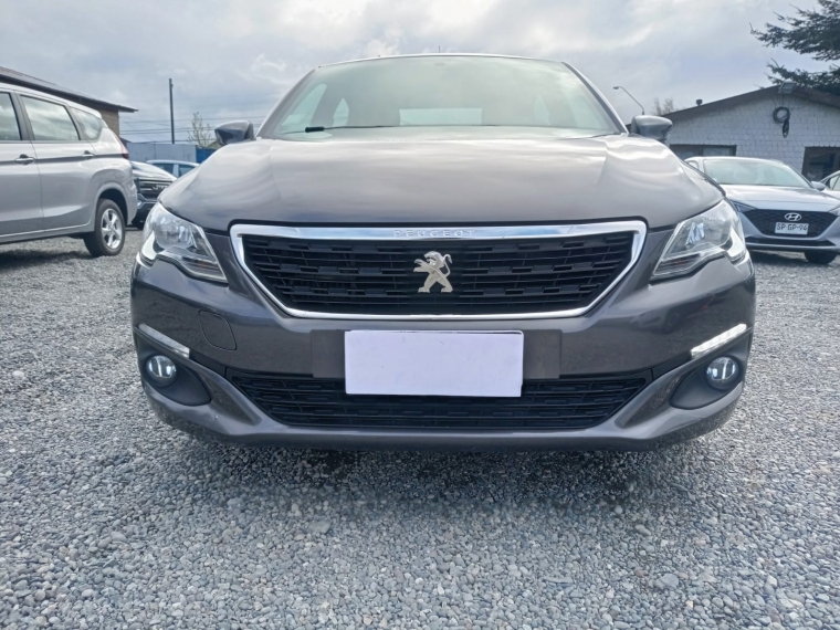 Peugeot 301 Active Hdi 1.6 2019  Usado en Guillermo Morales Usados