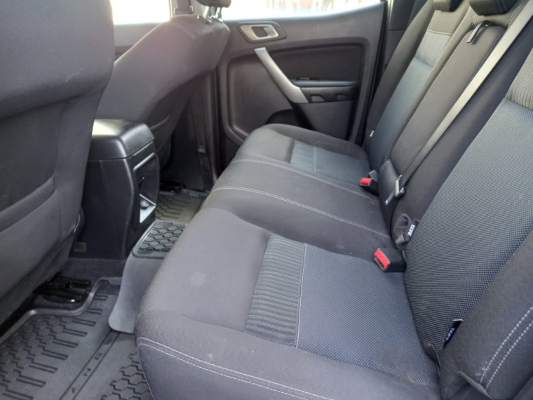 Ford Ranger Xlt 2020 Usado  Usado en Webautos.cl