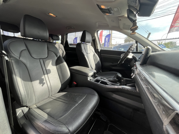 Kia Sorento Sorento Ex 4x4 2.2 Aut 2024 Usado en Rosselot Usados