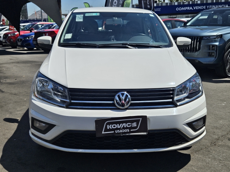 Volkswagen Gol Highline 1.6 Mt 2021 Usado  Usado en Kovacs Usados