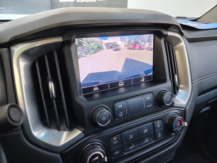 Chevrolet Colorado 2.8 High Country At 4x4 Diesel 2022 Usado  Usado en Kovacs Usados