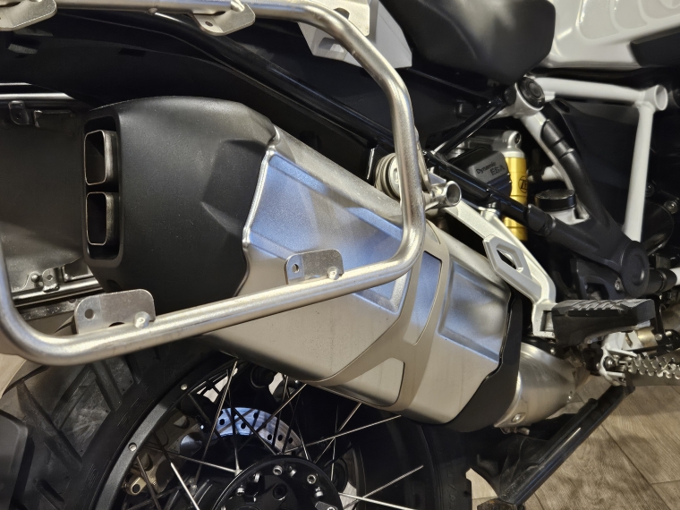 Bmw R 1250 gs adventure Ii 2023 Usado en BMW Premium Selection