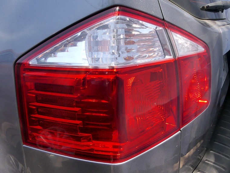 Chevrolet Orlando Lt 2.4 At 2015 Usado  Usado en Webautos.cl