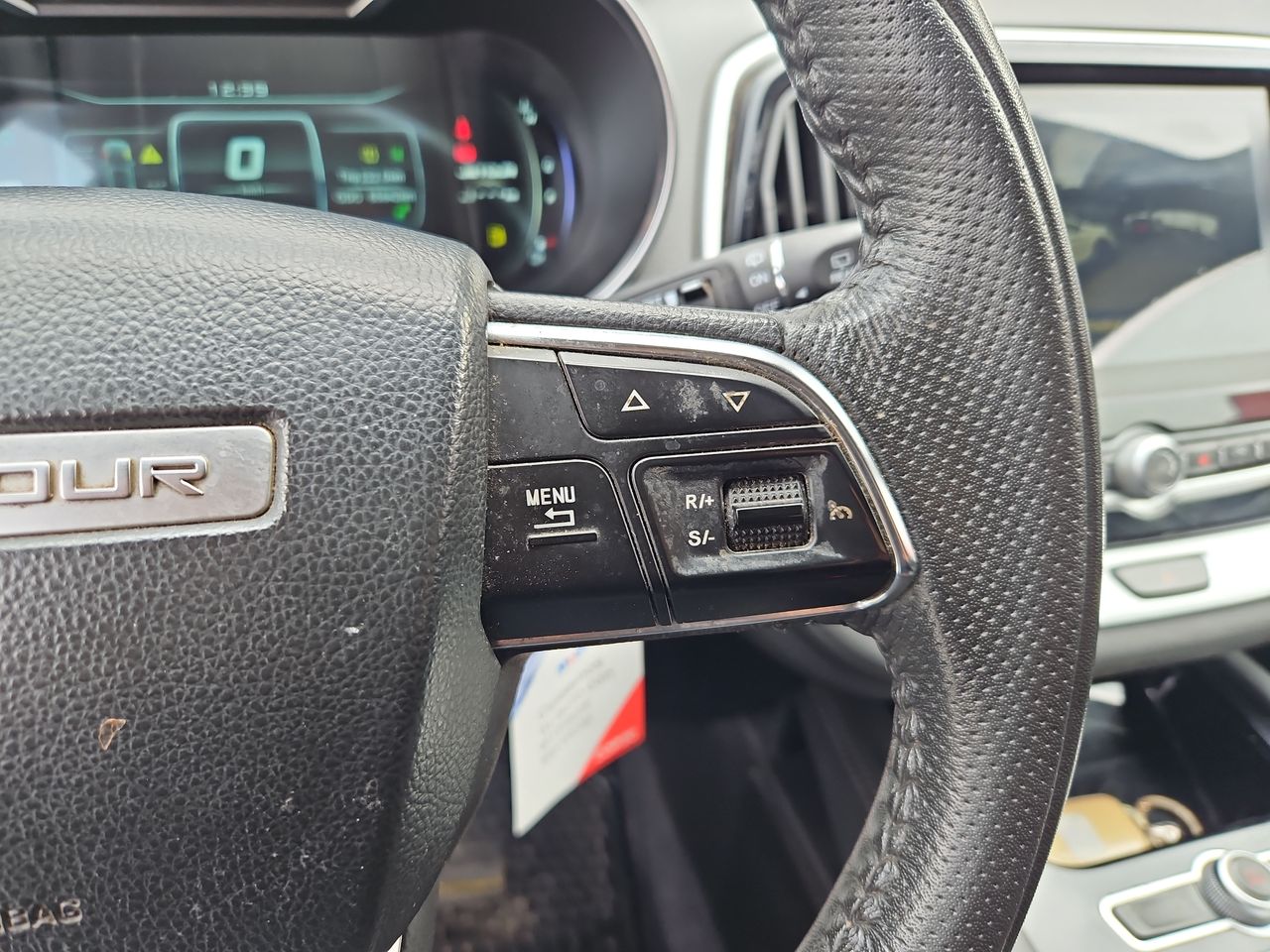 Jetour X70 X70 Gls 1.5 2021 Usado  Usado en Webautos.cl