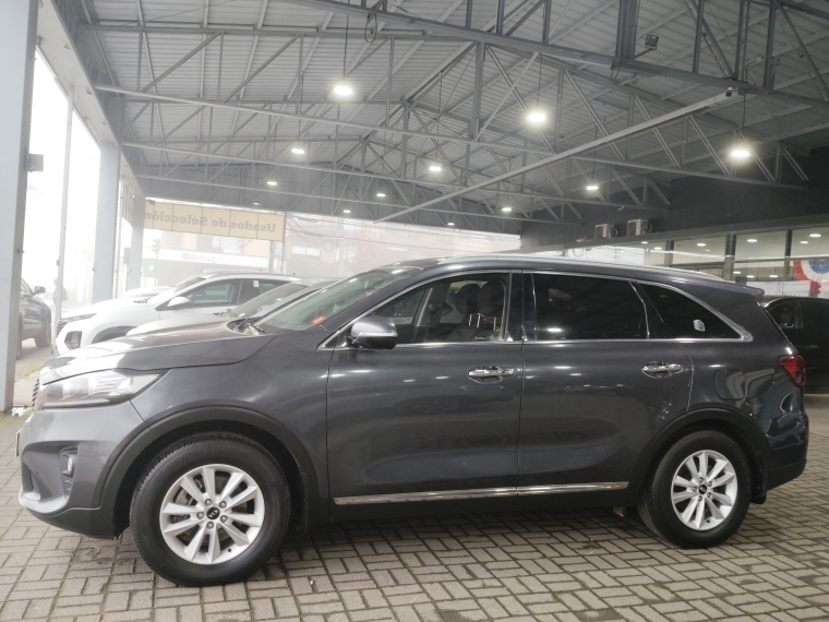 Kia Sorento Mt Diesel 2020  Usado en Guillermo Morales Usados