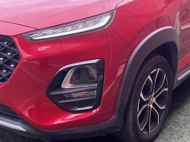 Chery Tiggo 2 pro Tiggo 2 Gls Cvt Pro 1.5 Aut 2023 Usado en Rosselot Usados