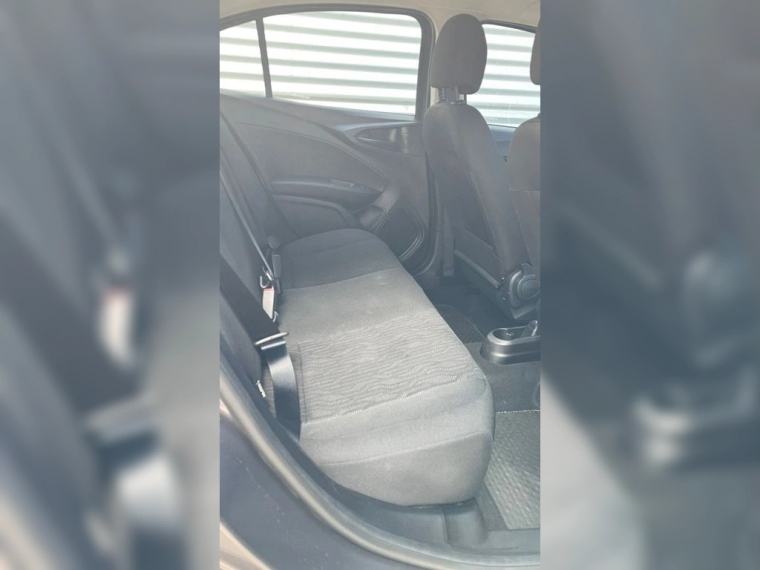 Fiat Cronos Drive 1.8 Aut 2022 Usado  Usado en Webautos.cl