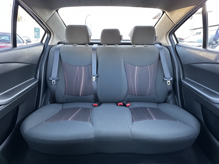 Chevrolet Sail 1.5 Nb Mt 2017 Usado  Usado en Kovacs Usados
