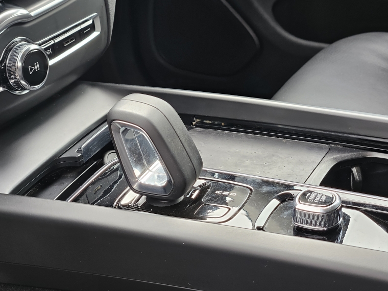 Volvo Xc60 Ii B5 4x4 2.0 Aut  2022 Usado  Usado en Autoselect Usados