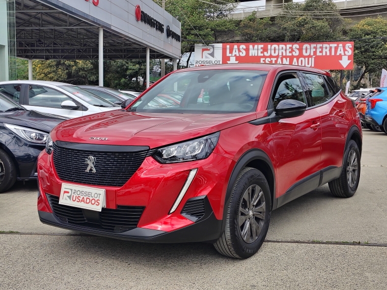 Fotos del auto