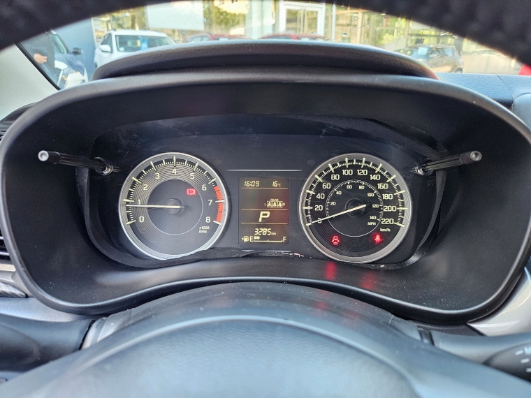 Suzuki Baleno 1.5 Gls At 2025 Usado  Usado en Kovacs Usados