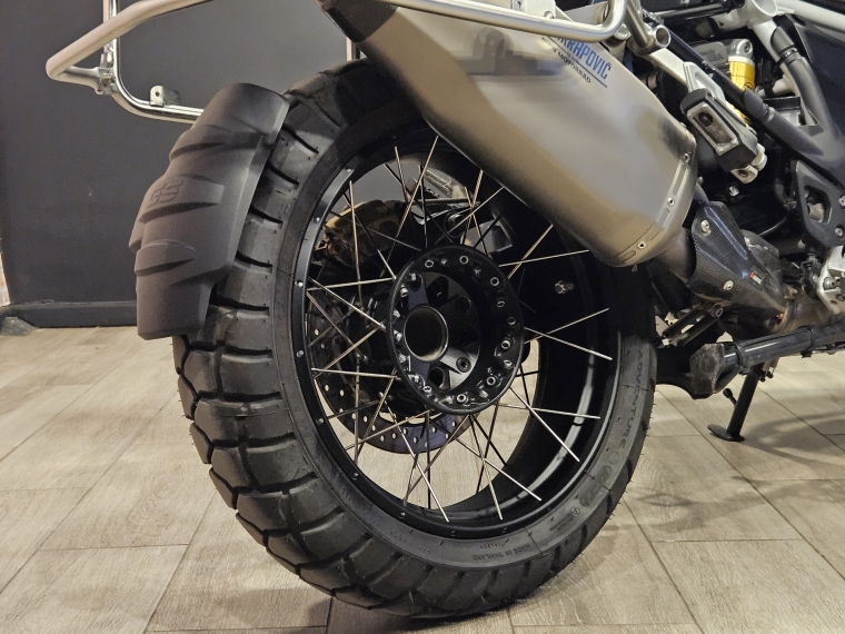 Bmw R 1250 gs adventure Iii 2022 Usado en BMW Premium Selection