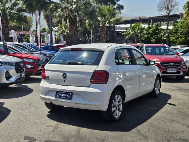 Volkswagen Gol Highline 1.6 Mt 2021 Usado  Usado en Kovacs Usados