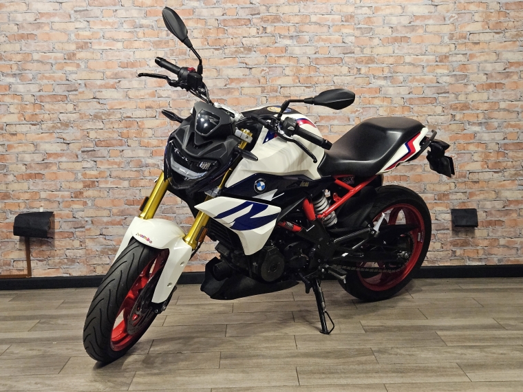 Bmw G 310 r . 2023 Usado en BMW Premium Selection