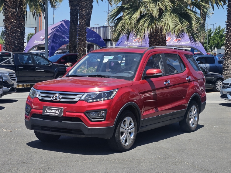 CHANGAN CX70 CX70 2023