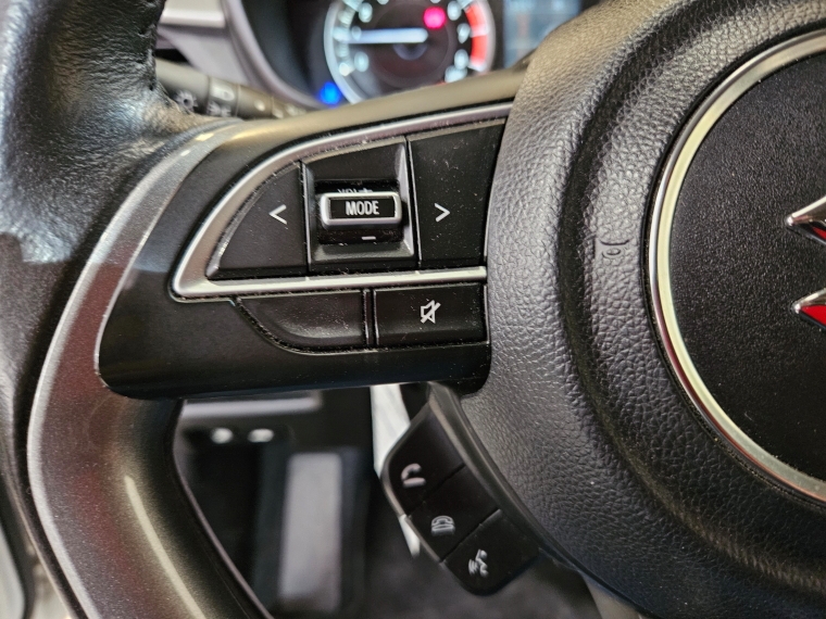Suzuki Baleno New Baleno Gls Hb 1.5 Aut 2025 Usado en Rosselot Usados