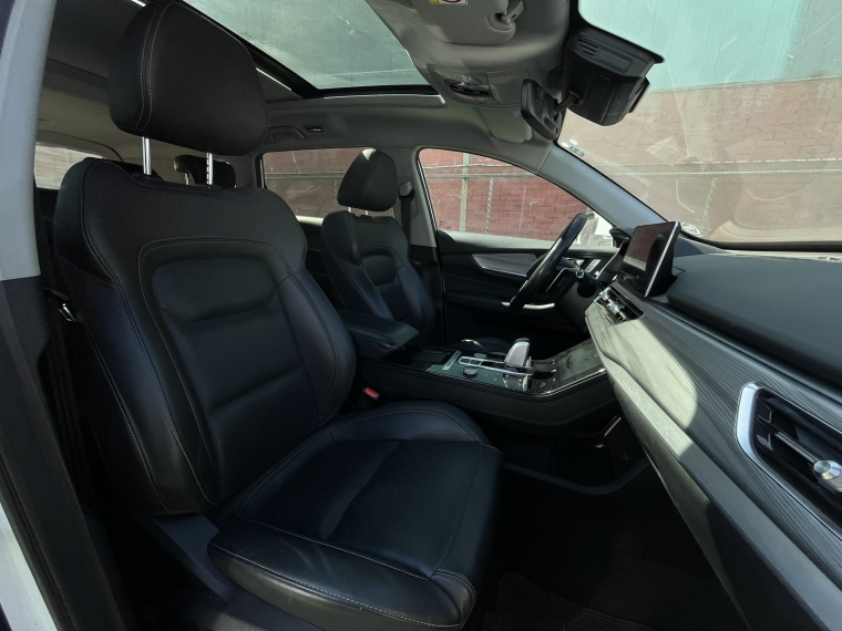 Chery Tiggo 8 Tiggo 8 Pro Glx Dct 1.6 Aut 2023 Usado en Rosselot Usados