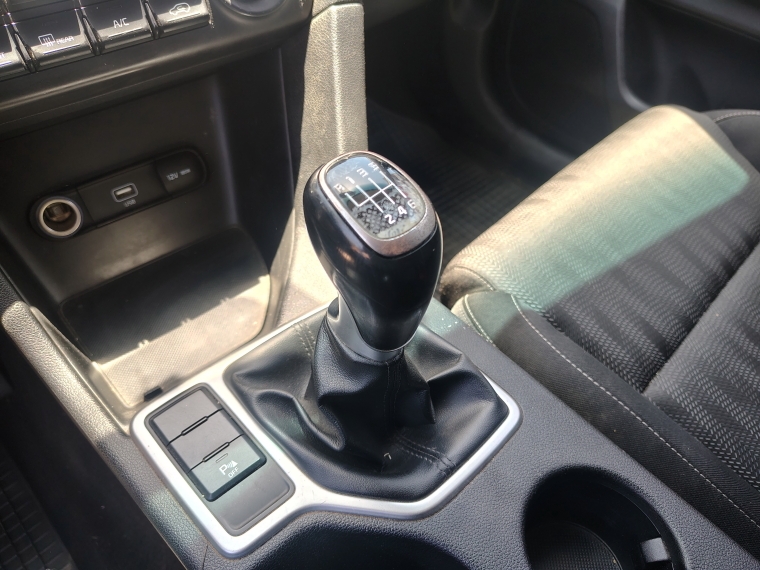 Kia Sportage Sportage Lx 2.0 2019 Usado en Rosselot Usados