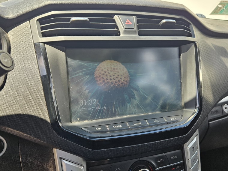 Maxus T60 T60 4x4 2.0 Aut 2018 Usado en Rosselot Usados