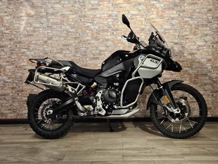 Bmw F 900 gs adv Ii 2025 Usado en BMW Premium Selection